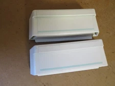 Whirlpool Refrigerator Freezer Door Bin - Lot of 2  Part # 2170705