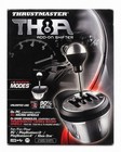 Thrustmaster TH8A Shifter Add-On H-Pattern Sequential PS5 PS4 Xbox PC New Sealed