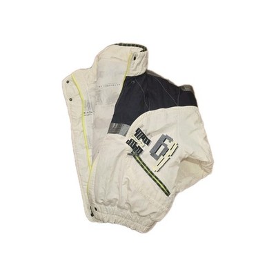 LUHTA Vintage Puffer Jacket Size EUR 36 Womens Full Zip