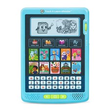 LeapFrog Touch  Learn eReader