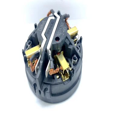 DCG412 Kohlebürste Halterung Assembly