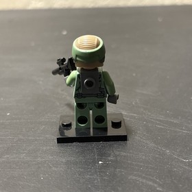 Lego Star Wars Endor Rebel Commando Sw0240 The Battle of Endor 8038