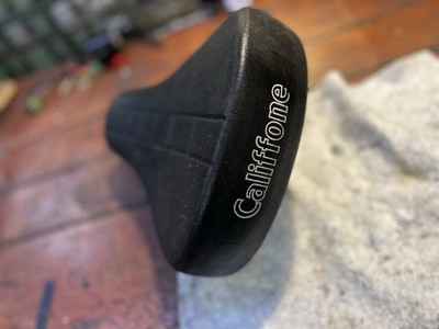 Sattel Saddle Califfone Atala Rizzato 122 Like Nos Monferraglia 