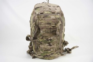 Eberlestock Mission EMOD System Assault Pack Multicam MOLLE
