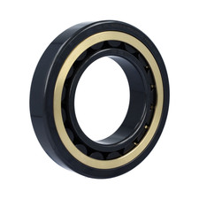 NU220-E-XL-MPAX-J30PC-C3 FAG 100 x 180 x 34 mm CYL. ROLL. SINGLE ROW Cylindri...