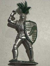 TIMPO LEAD SIMON ON FOOT NO WEAPON KNIGHTS OF THE ROUND TABLE 1951 FIGURE