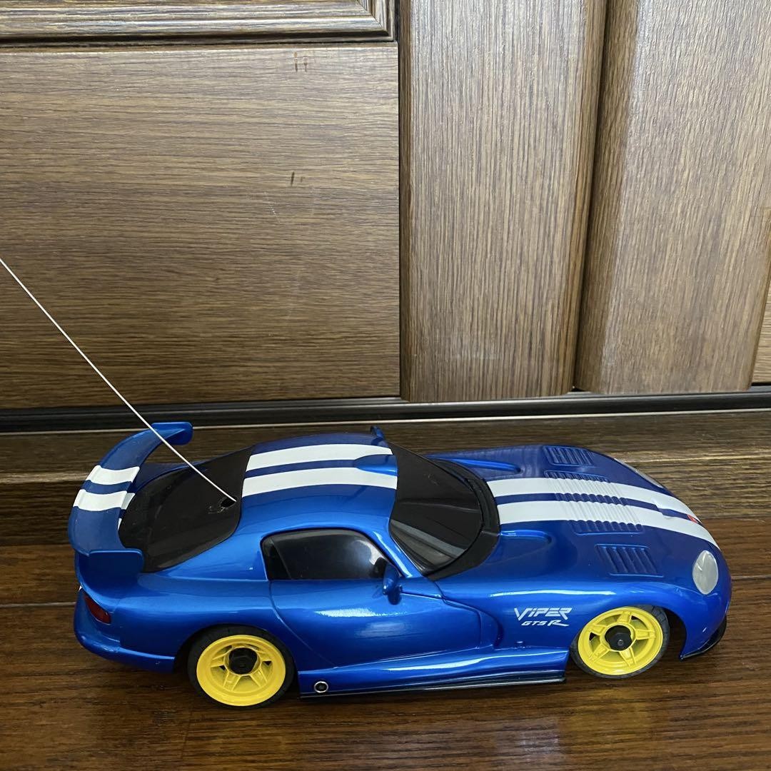 KYOSHO MINI-Z MINI-Z VIPER GTS-R | eBay