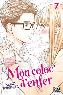 Mon coloc denfer. Vol. 7  | Buch | Zustand sehr gut