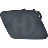 Blende StoßFäNger Diederichs ZUB00150 Hd Tuning FüR Bmw Vorne Rechts
