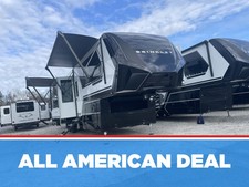 2026 Brinkley Model G 3970