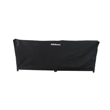 Woodhaven 10 Foot Waterproof Full Cover - Covers 1/2 Cord Plus Outdoor Firewo...