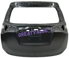 Fit 2016 2017 2018 Rav4 RAV-4 Rear Trunk Tailgate Shell Manual Lift LID-RAV4-16A