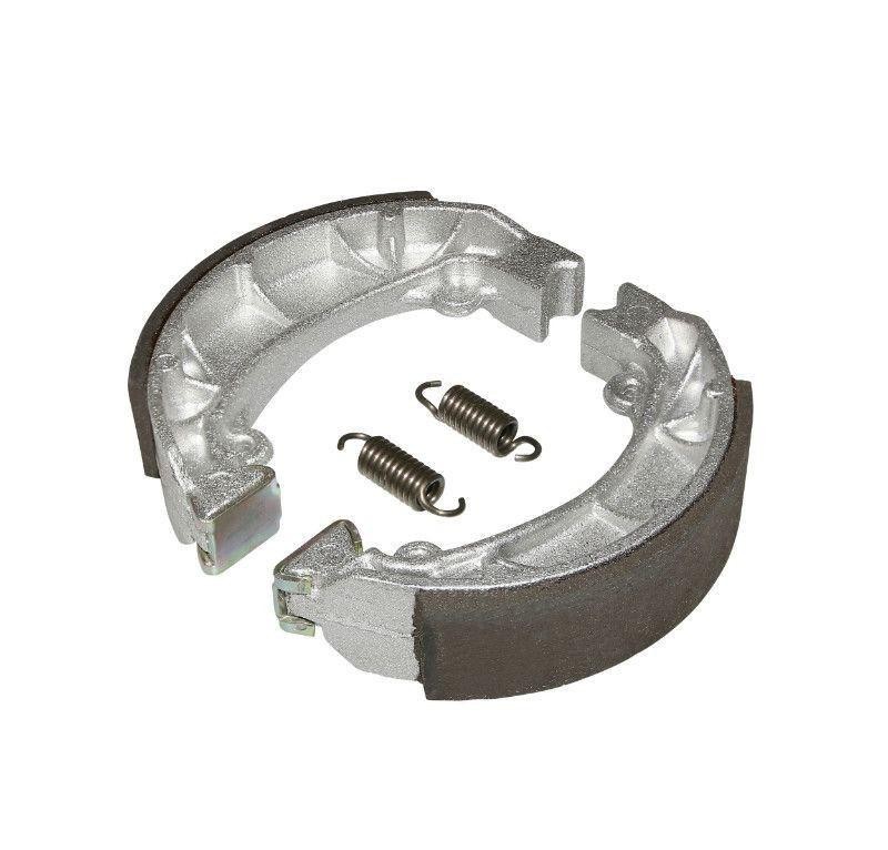 Machoire de frein Polini 176.1200 pour scooter Aprilia Scarabeo et SYM Fiddle 50cc