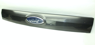 2007-2010 Ford Edge Rear Lift gate Reveal Center Molding ALLOY EFFECT G5