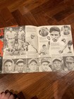 Vintage 1961, 1963, 1966 Old Timers Baseball Photo Albums - Volumes 1 And 2 — photo 5