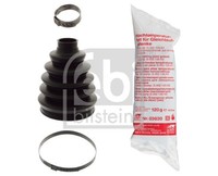 Achsmanschette Faltenbalg Antriebswelle - Febi Bilstein 101859