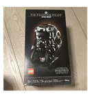 LEGO Star Wars TIE Fighter Pilot Helmet Collection 75274 724 Pieces  SEALED BOX