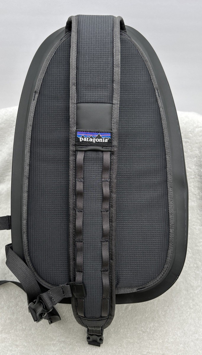 Patagonia Guidewater Sling Bag 15L Submersible Waterproof Fishing
