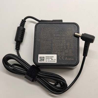 Genuine 65W AC Adapter For MSI Modern 15 A11M-004 15.6'' Laptop i7-1165g