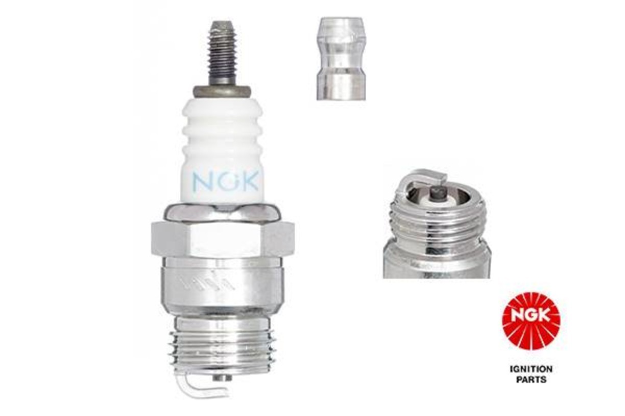 NGK Spark Plug BMR6F 2144