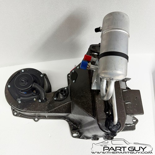 RBLT/NEW 77-81 Camaro A/C Evaporator Unit AC Air Conditioning Box Z28 78 79 80