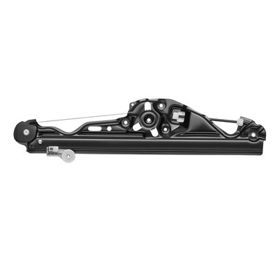 Rear Right Window Regulator w/o Motor Fits 08-10 BMW 528i 535i 3.0L 535xi 08