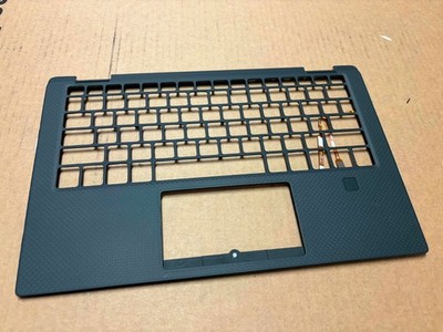 New Genuine  Dell XPS 9365 2-in-1 Biometric Palmrest  Touchpad  89GD9