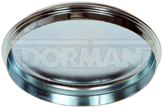 Tapacubos antipolvo de cubo de rueda Dorman 13920 para modelos Chevrolet GMC 15124265 Foto 3 de 4