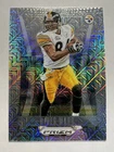 2024 Panini Prizm Deca Football Mojo Hines Ward #252
