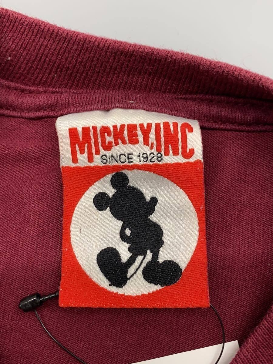 ALTRA MAGLIETTA ALTRE MARCHE MICKEY.INC BRD modello totale usata