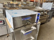 NEW Bakers Pride PX-16 All Purpose Electric Countertop Oven - 120V OPEN BOX