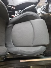 Siège Alfa Romeo MITO