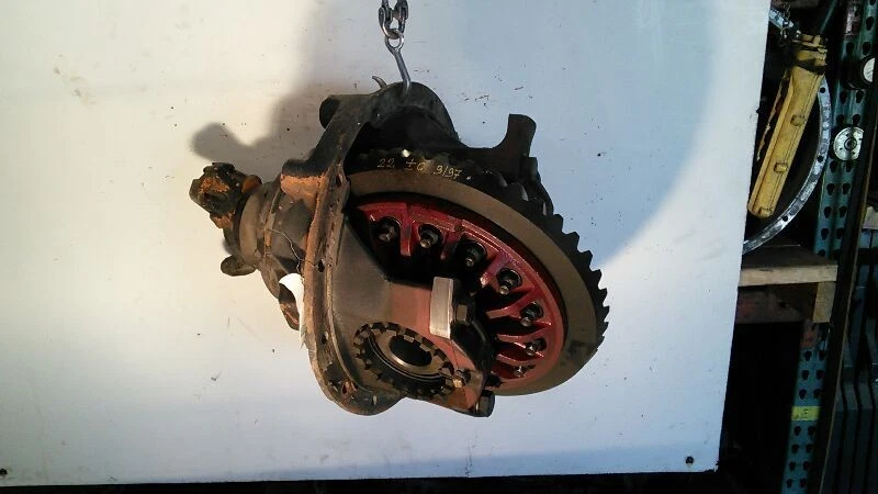 1998 Rockwell RSL23-180 Rear Carrier Assembly 3.21 Ratio  Locker,959113 - Image 2 of 4