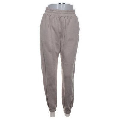 Athleta, Jogginghose, Größe: 40, Beige, Baumwolle/Polyester, Sweat, Damen #TVN