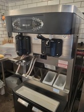 Top of the range Ice cream & Milkshake Taylor c606 Machine. Purchased from new. 