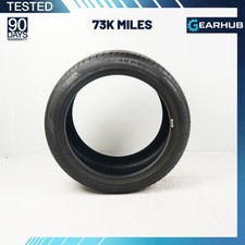 Pirelli Cinturato P7 All Season 28540r20 108h Xl Ms Used Tire 632 Tread