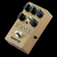 Wampler Tumnus Deluxe Overdrive Guitar Effect...