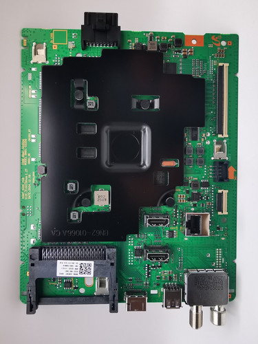 Samsung TV Mainboard BN96-62876T -BN41-03350A - KANT SU2E FU8 aus TU55U8005FU