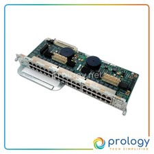 Cisco Systems NMD-36-ESW EtherSwitch Module 6Mth Warranty Taxinvoice