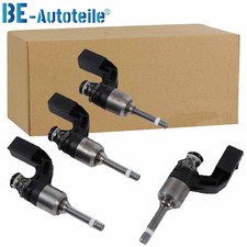 4x Einspritzventil Einspritzdüse Injektor 03C906036M für Audi A1 VW Jetta Golf V