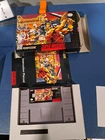 New ListingBreath of Fire II 2 Capcom Nintendo SNES Authentic  READ DESCRIPTION