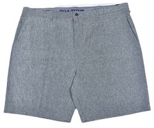 PGA TOUR Men's Stretch Active Waistband Golf Short with Accessory Pocket Sz 50