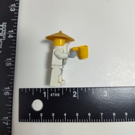 LEGO NINJAGO: Master Wu Dragon (70734)