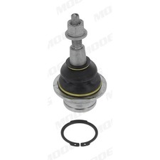 1x ORIGINAL® Moog Trag-/Führungsgelenk Vorne für VW AMAROK (T1A T1B) VW