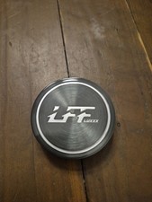 Lexani Luxx Center Cap Mcs69nl01cp