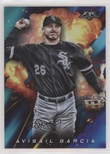 2018 Topps Fire Cannons Avisail Garcia #C-2 z6b