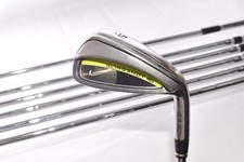 7 pièces Nike Slingshot SS 4D Iron Set 4HL-5-6-7-8-9-PW Flex Regular RH...