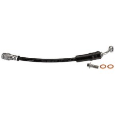 2x Bremsschlauch hinten für VW Tiguan AD1 CT1 BW2 Touran 5T1 | 24003247
