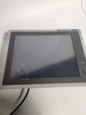 ALLEN BRADLEY VERSAVIEW 1500P 6181P-15TPXP/E USED WORKING UNIT NO OS