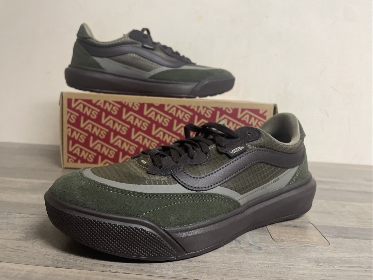 Vans MTE UltraRange 2.0 SE Blue Skate Shoes Sneakers Men\'s Size 10 New UltraRange Neo 2.0 Shoes in Blue| Vans UK main image 2